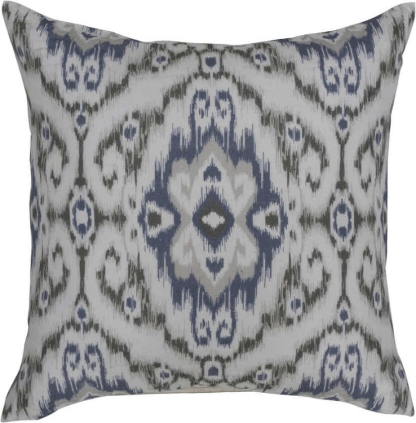 Trento Putetrekk 60x60 classic blue