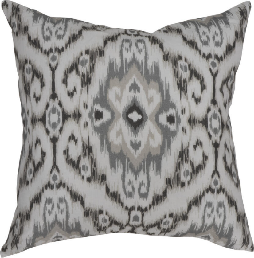Trento Putetrekk 60x60 taupe