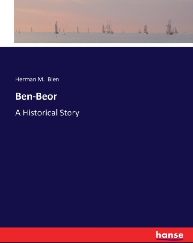 Ben-Beor av Herman M Bien (Paperback)