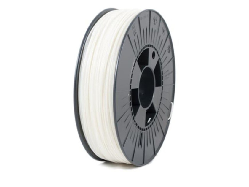 1,75 Mm (1/16") Abs Filament - Naturlig - 750 G