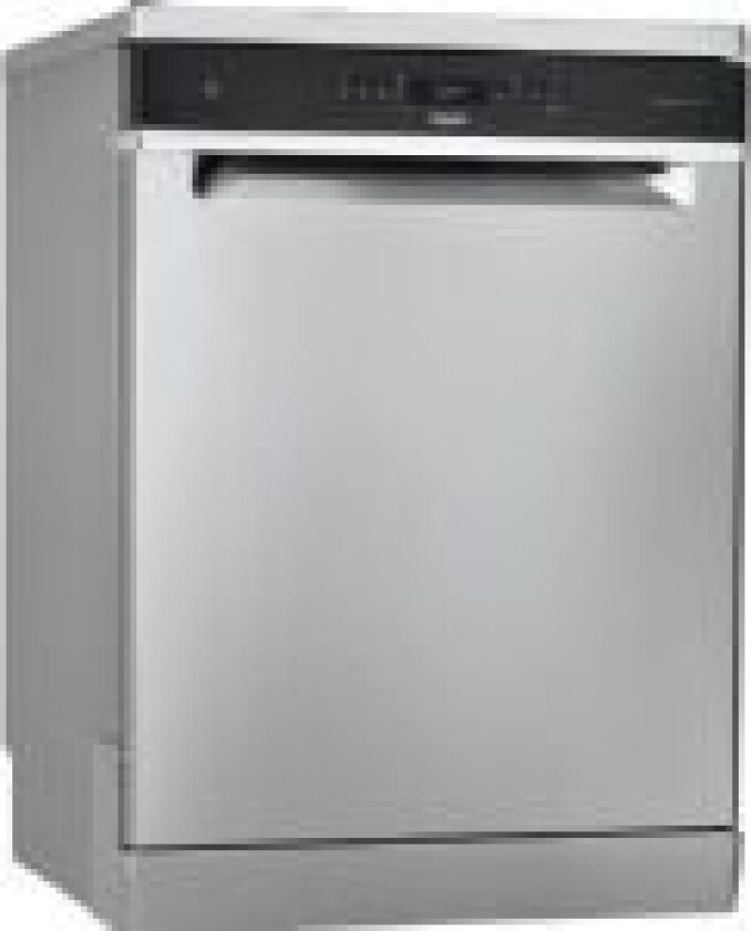 Zmywarka WFO 3T233 P 6.5 X