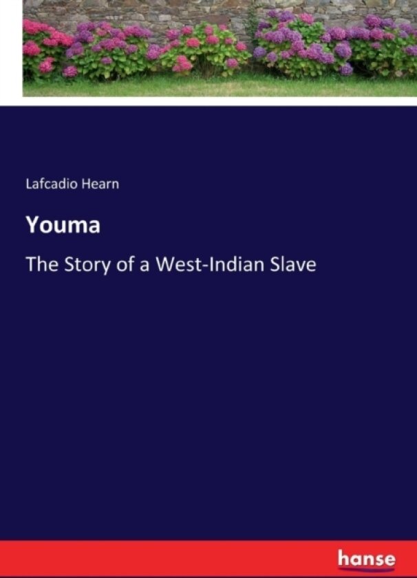 Youma av Lafcadio Hearn (Paperback)