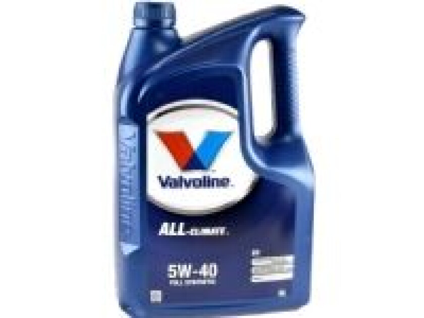 Motorolie All Climate C3 5W40 5L