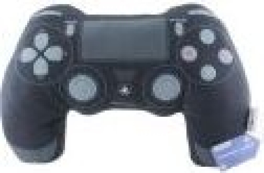 Poduszka Playstation Dualshock Controller