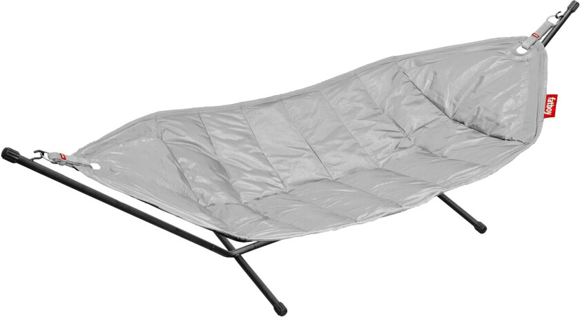Headdemock Incl. Rack - Light Grey