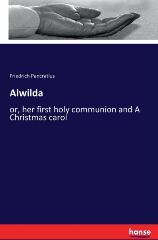 Alwilda av Friedrich Pancratius (Paperback)