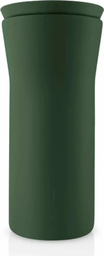 City To Go Cup 0.35L emerald green