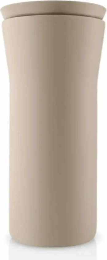 City To Go Cup 0.35L pearl beige