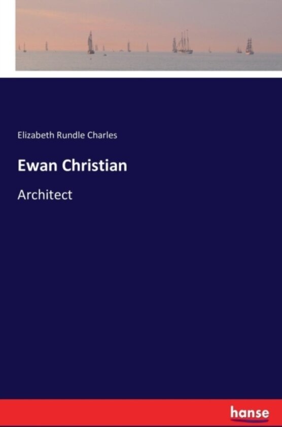 Ewan Christian av Elizabeth R Charles (Paperback)