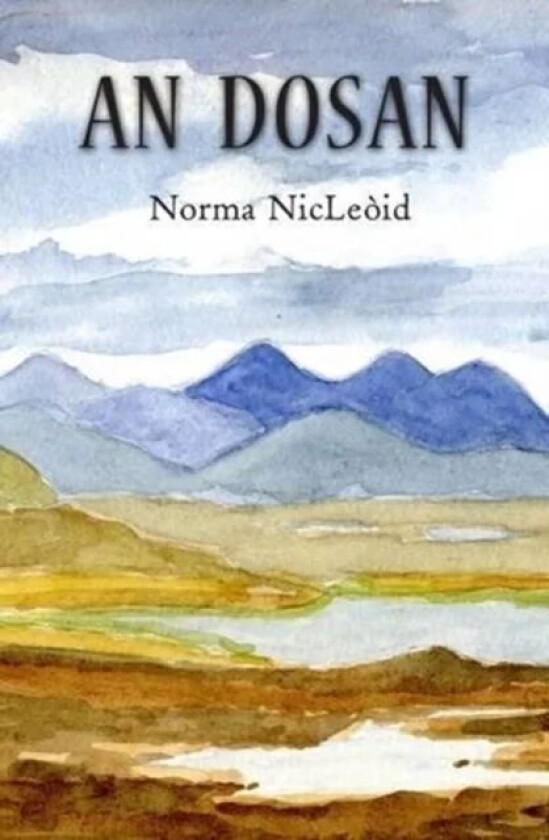 An Dosan av Norma Macleod