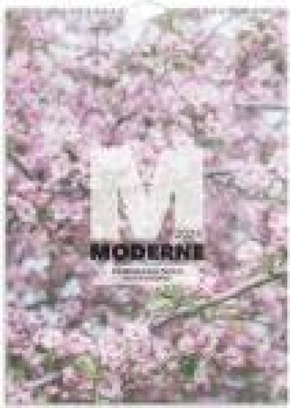 Familiekalender A3 Moderne 2024