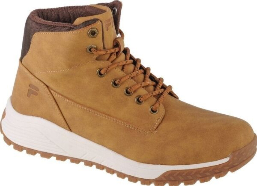 Fila Fila Lance XXI Mid FFM0169-70010 Brun 46