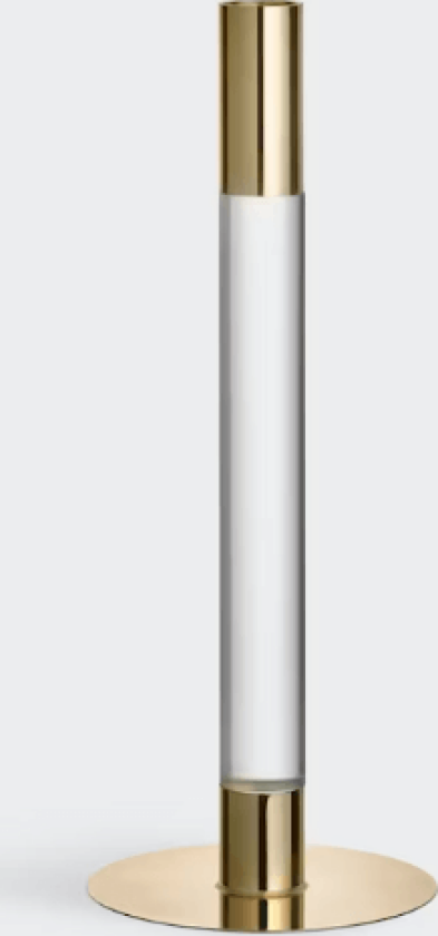 Lumiere lysestake 265mm gull