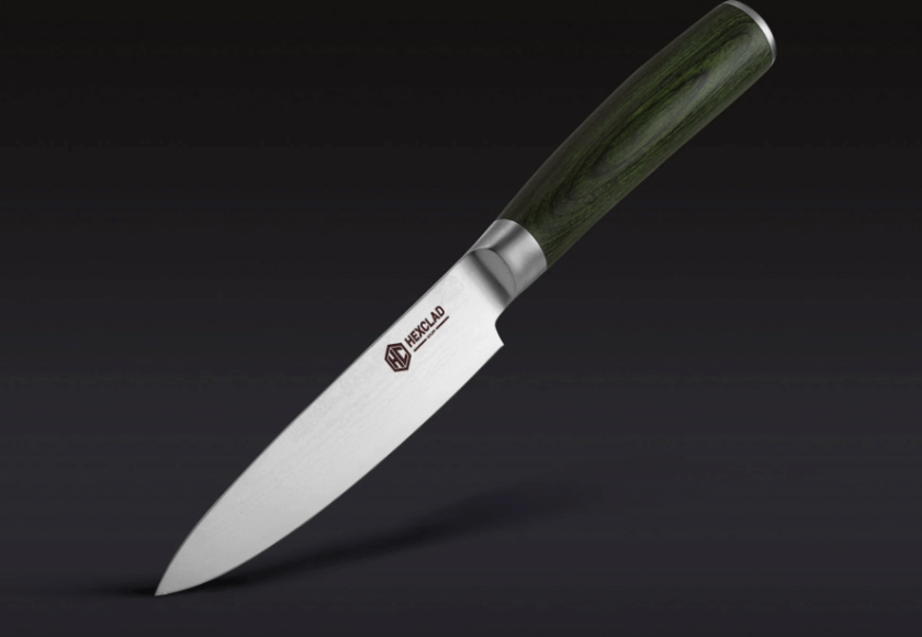 HEXCLAD Universalkniv 13cm