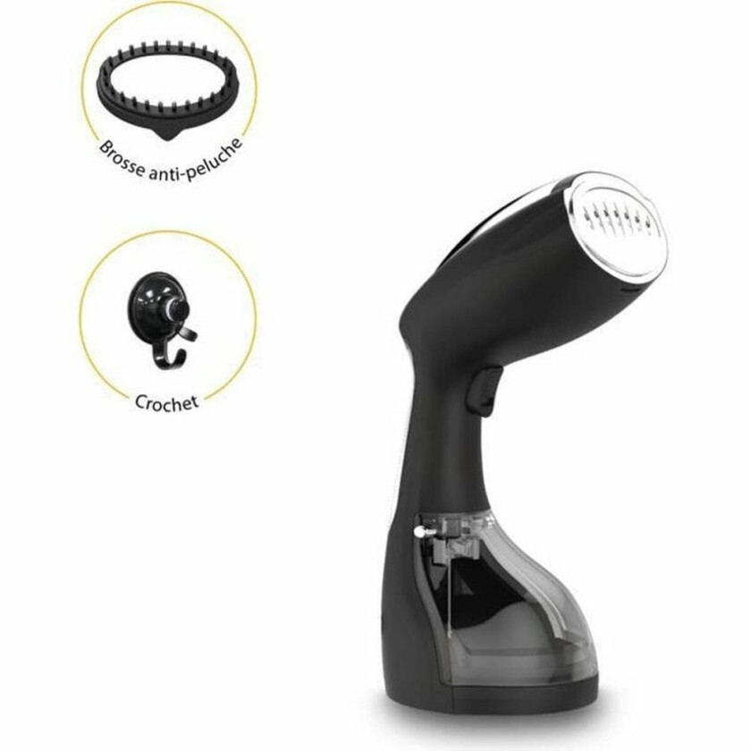 Vertikalt dampstrykejern SteamOne S-TRAVEL 1400 W