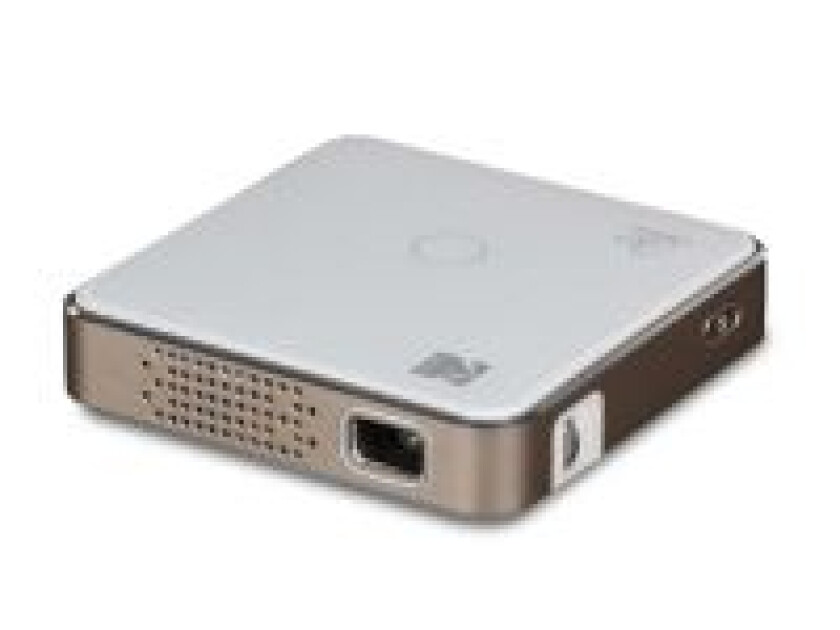 Projektor SB4282 LED 640 x 360px 75lm DLP