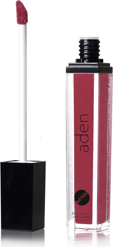 Tattoo Effect Lipstick Sensual Mellow 05