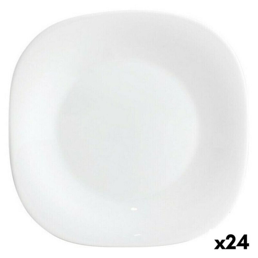 Dessertskål Bormioli Parma 20 cm (24 enheter)