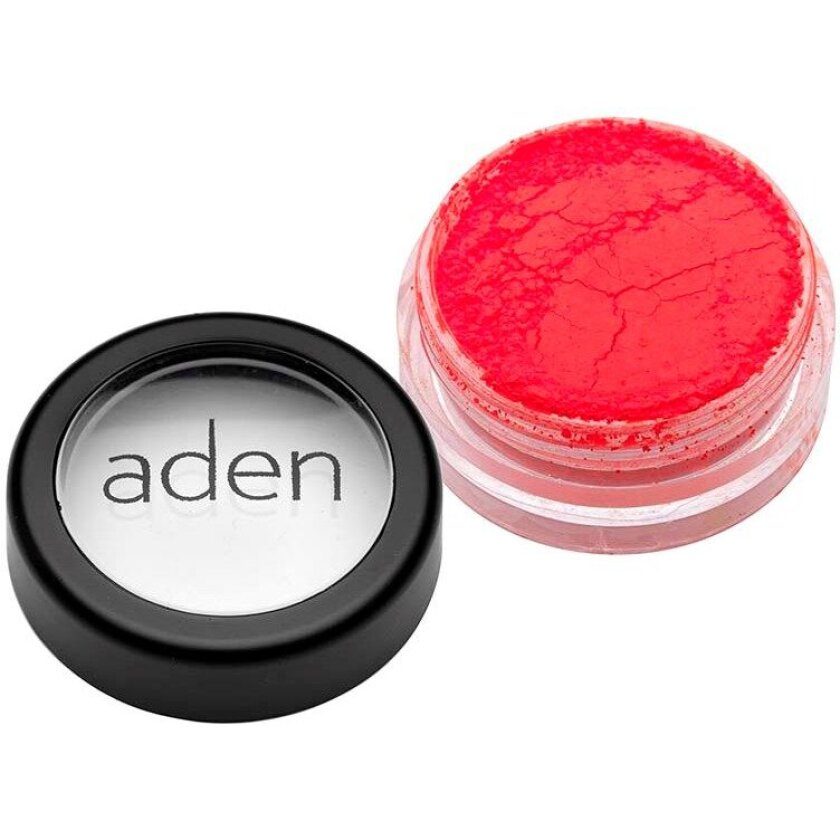 Pigment Powder NEON Neon Vivid Red 39