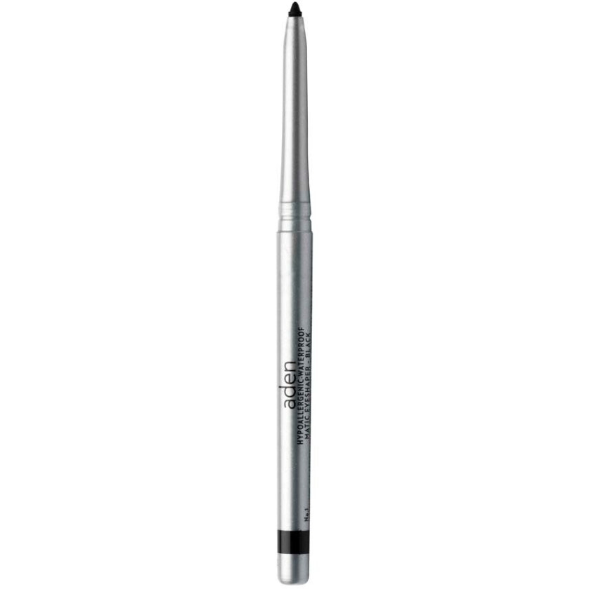 Matic Eyeshaper Black 01