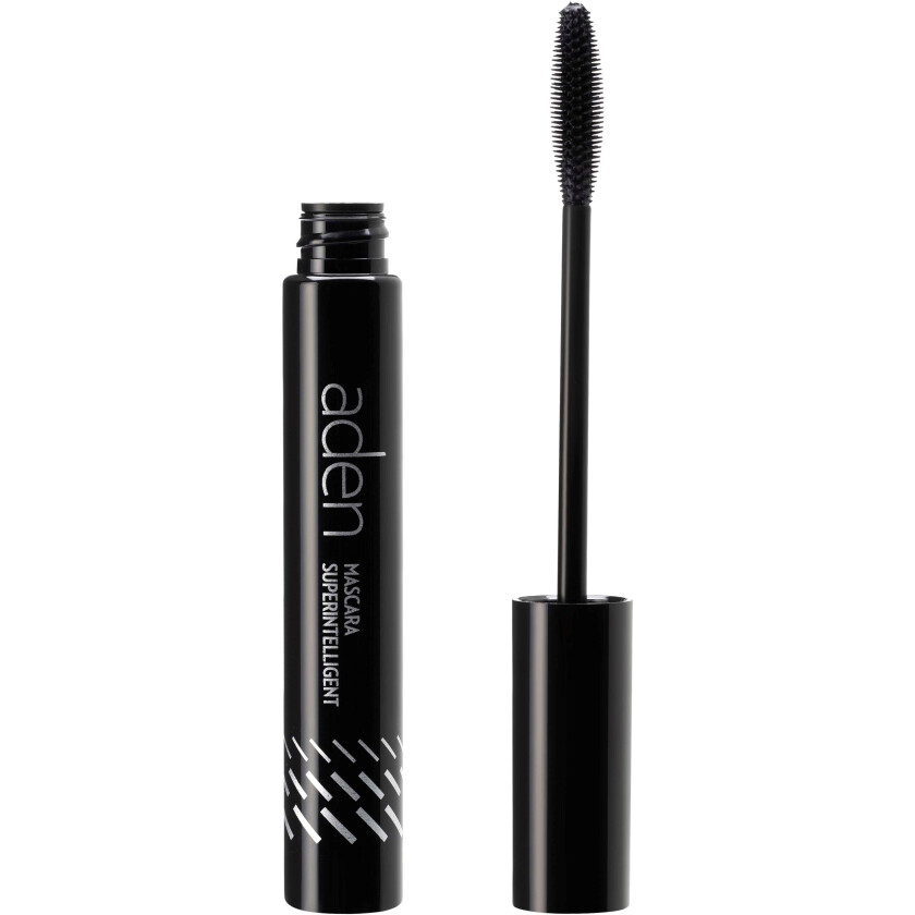 COLOR-ME Superintelligent Mascara Black