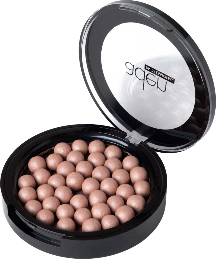 Powder Pearls Latte 02