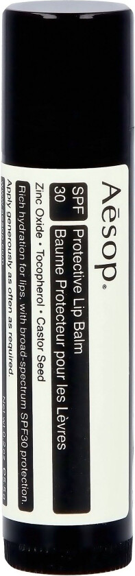Protective Lip Balm SPF 5 g