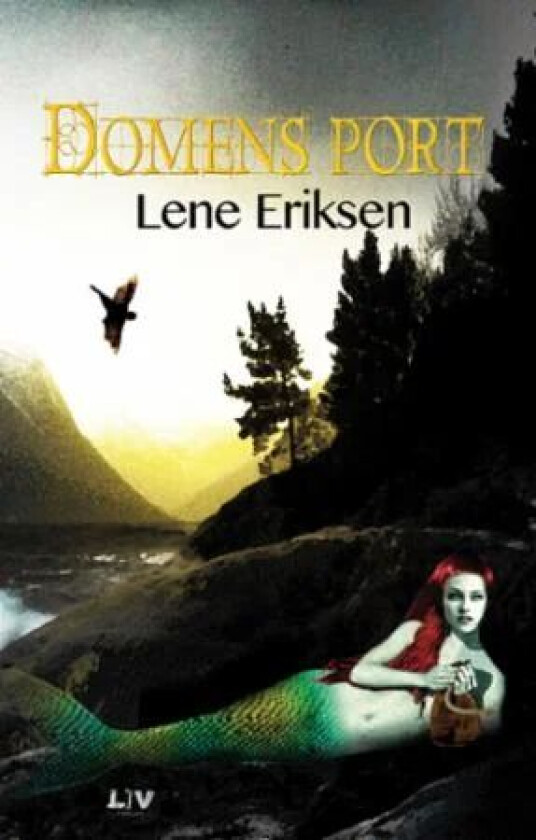 Domens port av Lene Eriksen