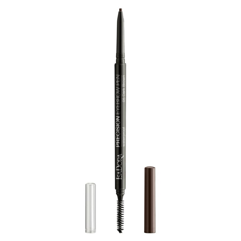 Precision Eyebrow Pen 5 Dark Brown 0,09g