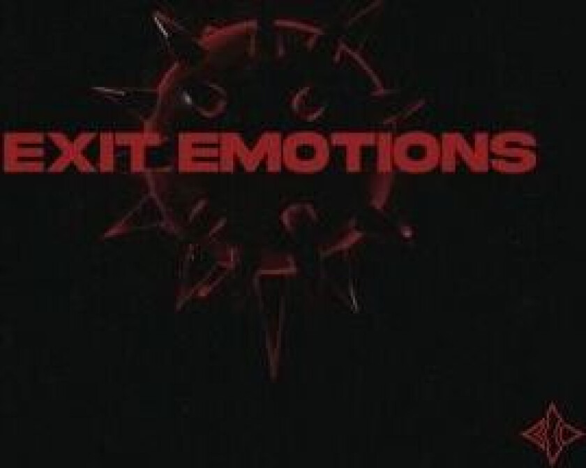 Blind Channel - Exit Emotions