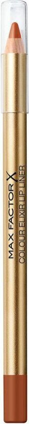 Colour Elixir Lipliner #20 Warm Brown 0,78g