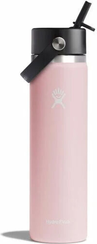 Wide Mouth with Flex Straw 709 ml Trillium 709 ml, TRILLIUM