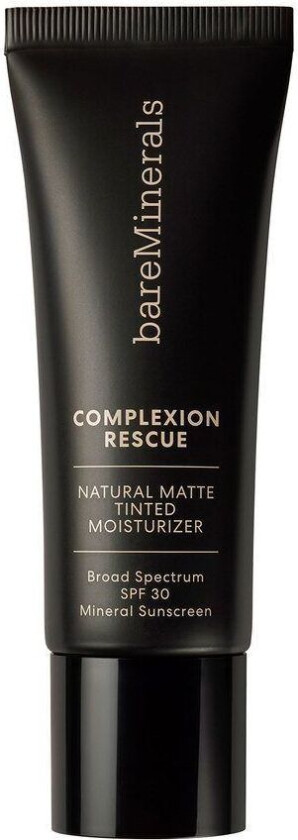 Bareminerals Complexion Rescue Matte Foundation
