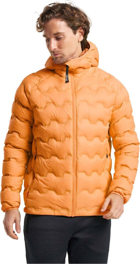 Shibui Puffer Amberglow L, Amberglow