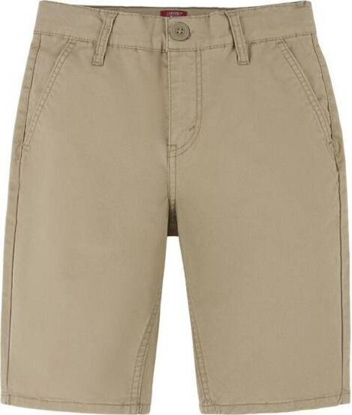 Chino shorts - incense