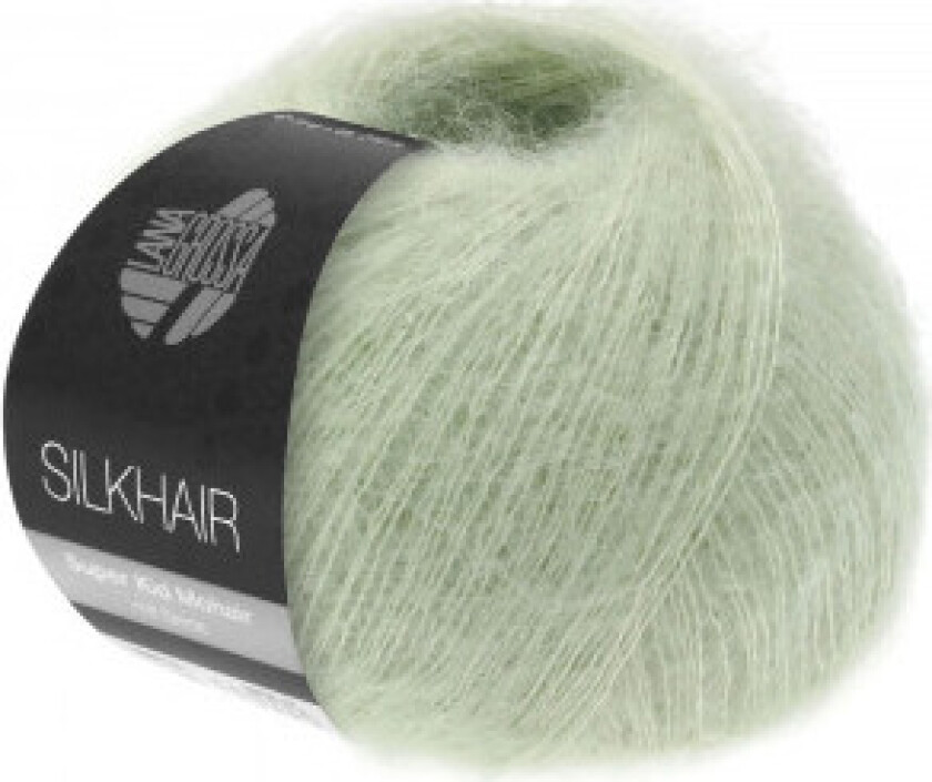 Silkhair Garn 140