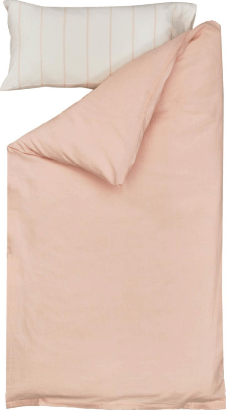 Gaitana Sengesett 60x120 cm rosa