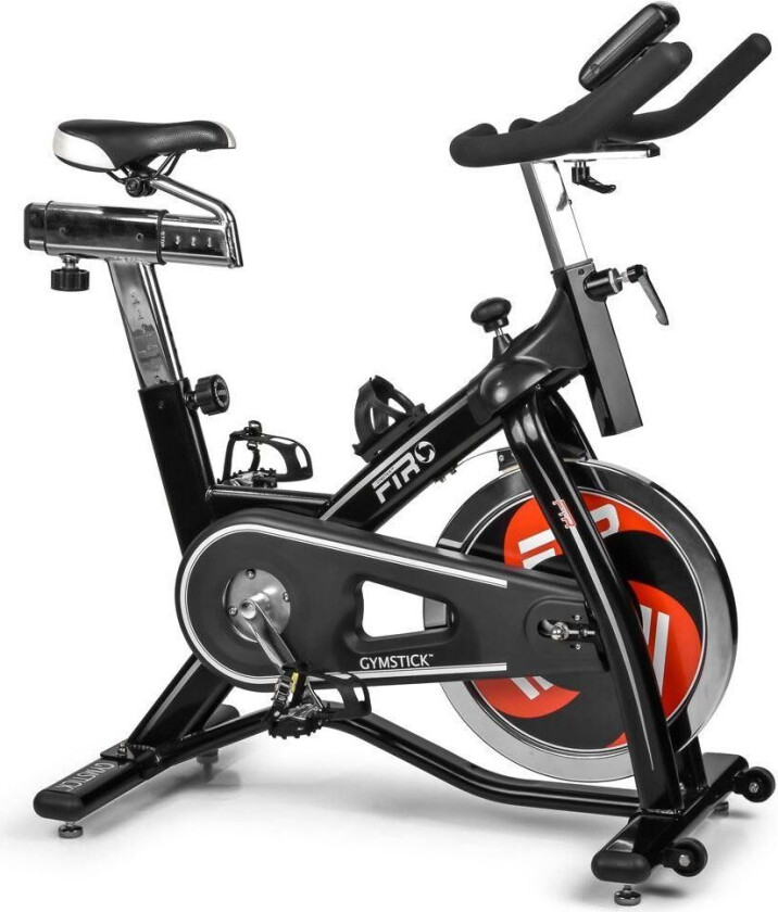 Gymstick FTR Indoor Racer