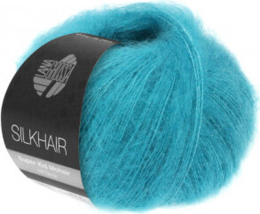 Silkhair Garn 151