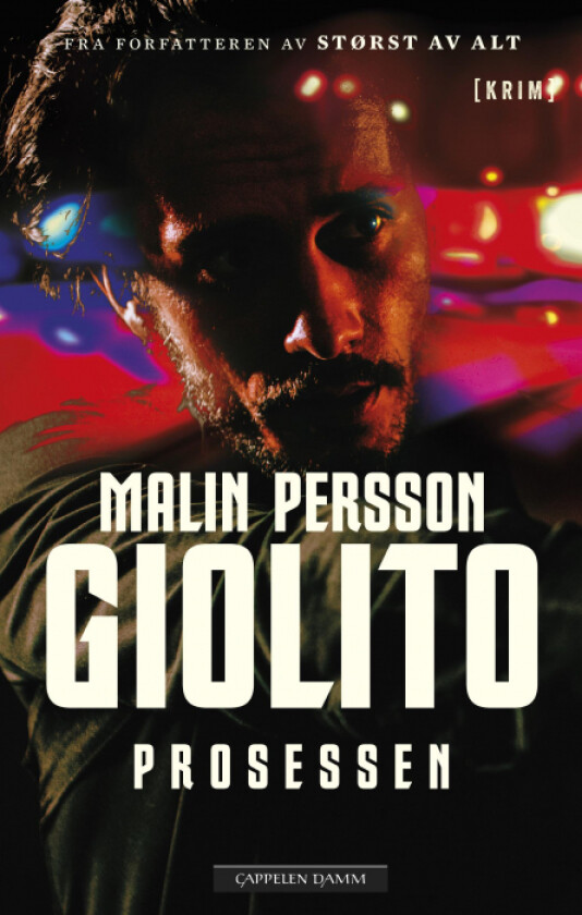 Prosessen av Malin Persson Giolito