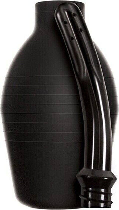 NS Novelties Renegade Body Cleanser Black Analdusj