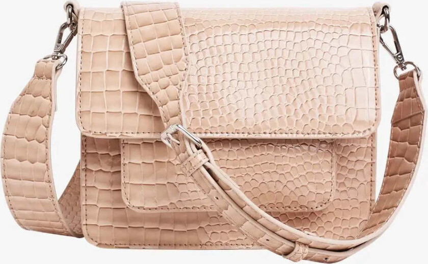 Cayman Pocket Trace Veske - Beige
