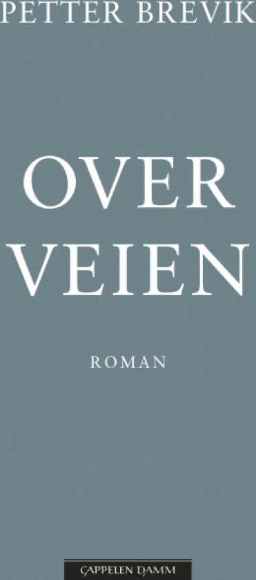 Over veien av Petter Brevik