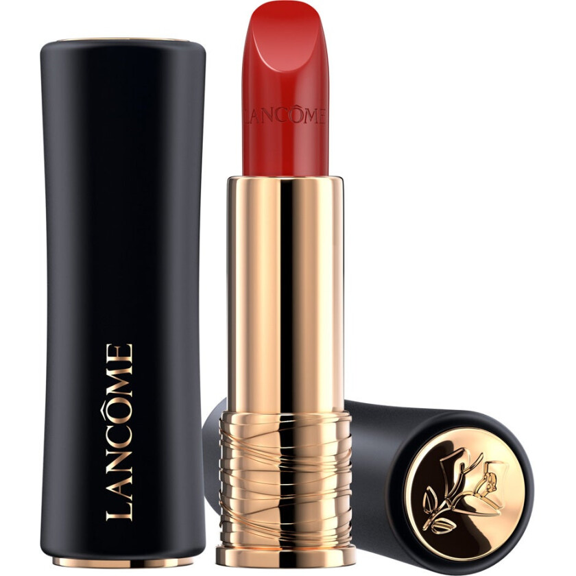 L'Absolu Rouge Cream Lipstick 185 Eclat D'Amour