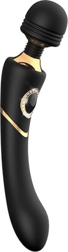 Dream Toys Prestige Monica Magisk stav /massasjestav