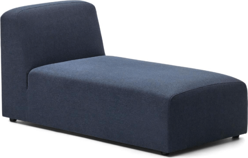Neom sjeselong modul 152x75cm blå