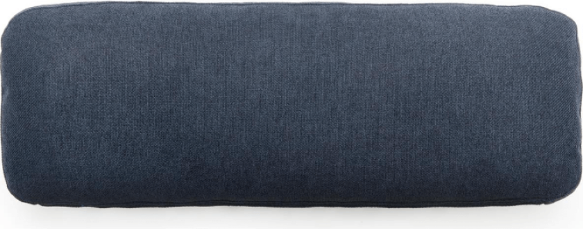 Neom sofapute 24x72cm blå
