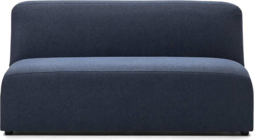 Neom 2-seter modul 150 cm blå