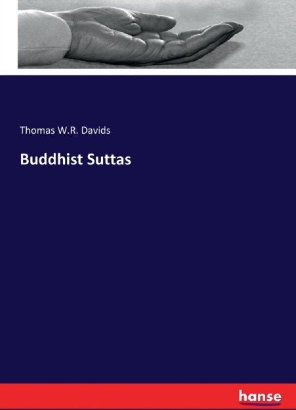 Buddhist Suttas av Thomas W R Davids (Paperback)