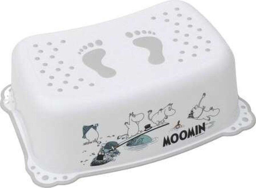 Potte Mummi Vann & Bad Rätt Start